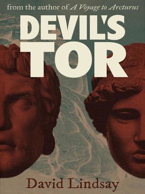 cover image of Devil's Tor